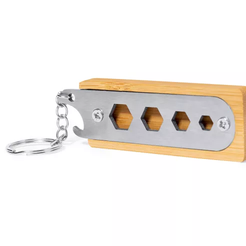 Multitool Keyring Balmy