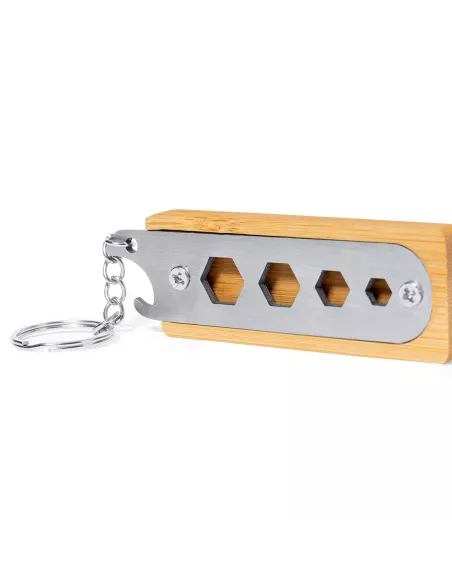 Multitool Keyring Balmy