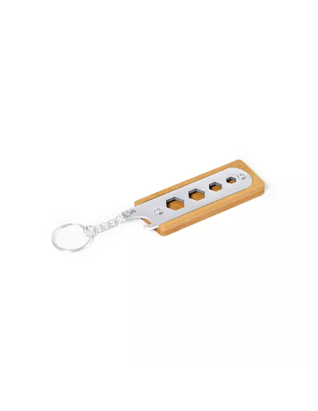 Multitool Keyring Balmy
