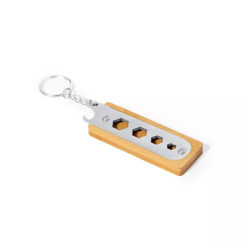 Multitool Keyring Balmy