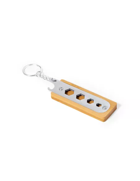 Multitool Keyring Balmy