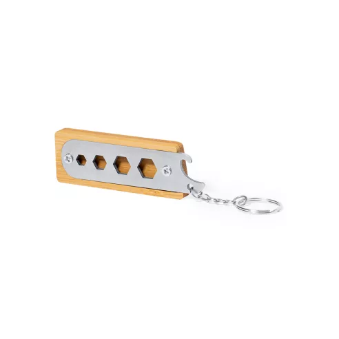 Multitool Keyring Balmy