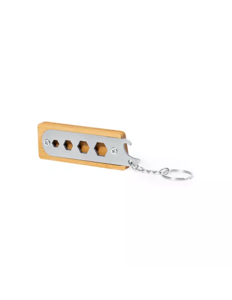 Multitool Keyring Balmy