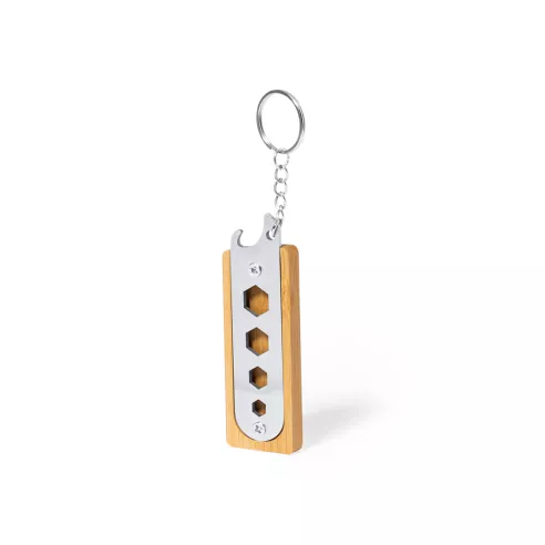Multitool Keyring Balmy