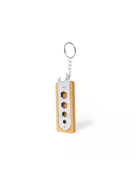Multitool Keyring Balmy