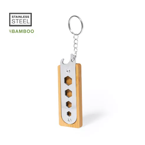 Multitool Keyring Balmy