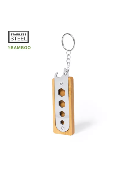 Multitool Keyring Balmy
