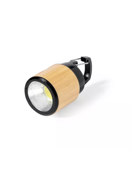 Torch Gus