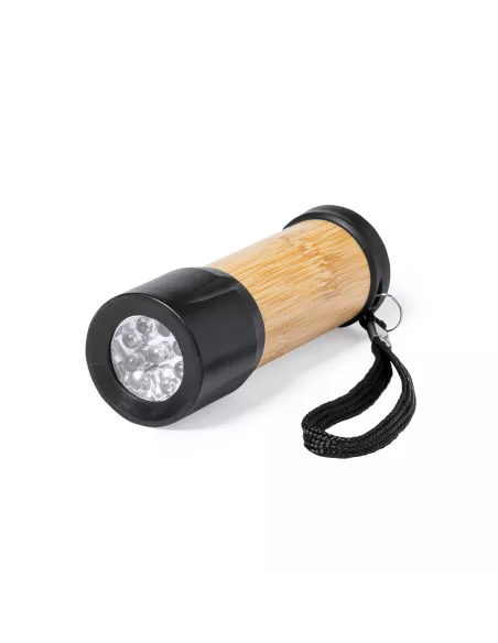 Torch Freddie