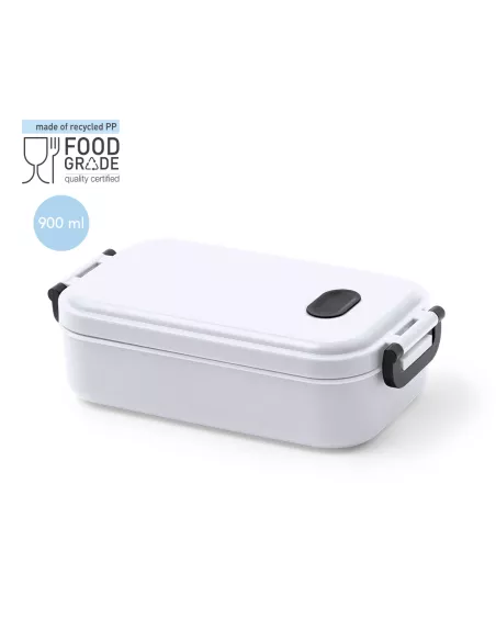 Lunch Box Alexia