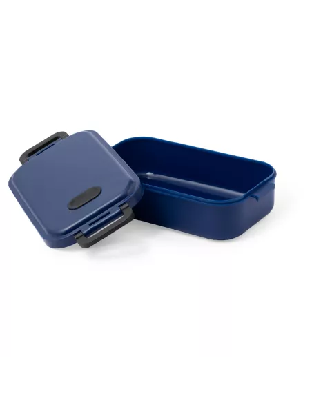 Lunch Box Alexia
