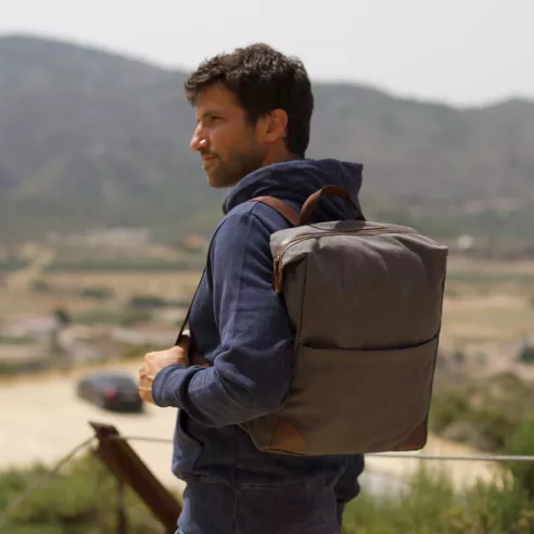 Backpack Grant