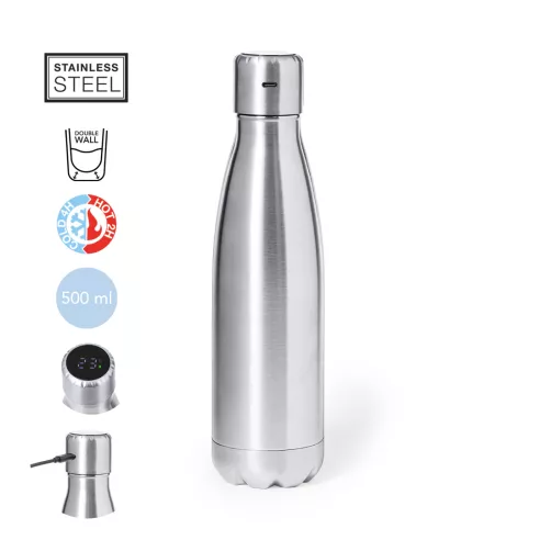 Insulated Bottle Chuck