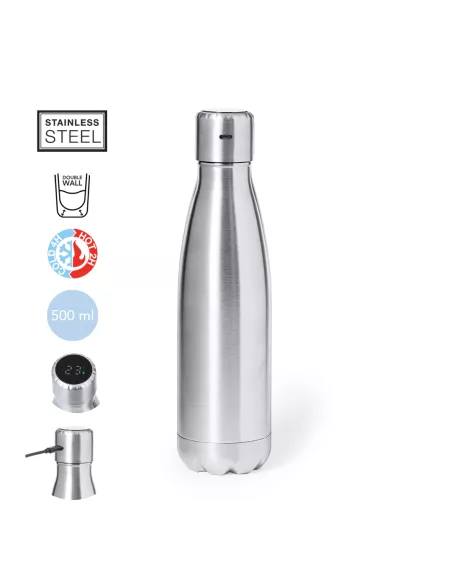 Insulated Bottle Chuck