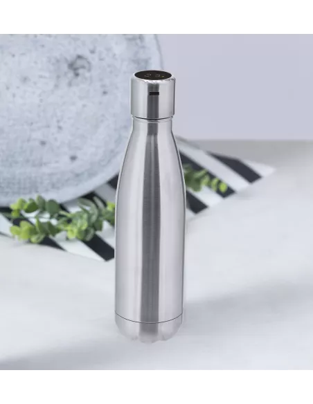 Insulated Bottle Chuck