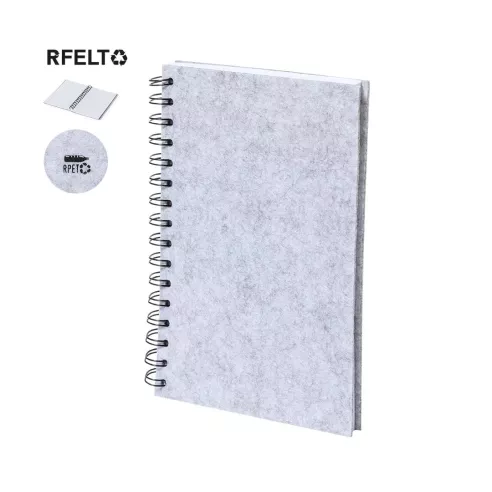 Notepad Fionap