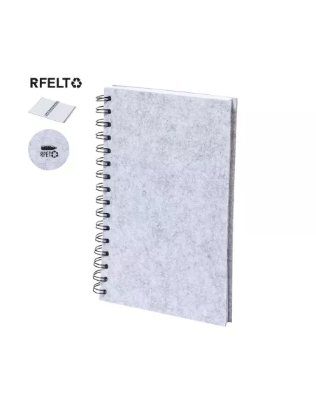 Notepad Fionap