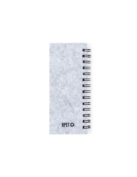 Bloc Notas Aurat
