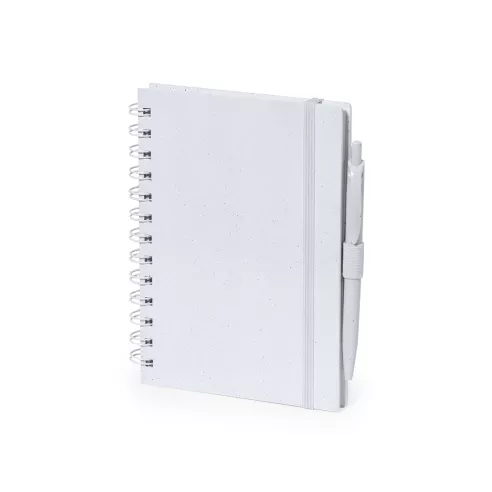 Notebook Ciara