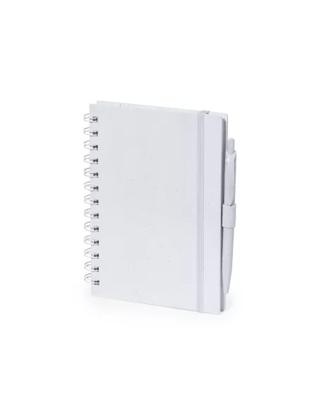 Notebook Ciara