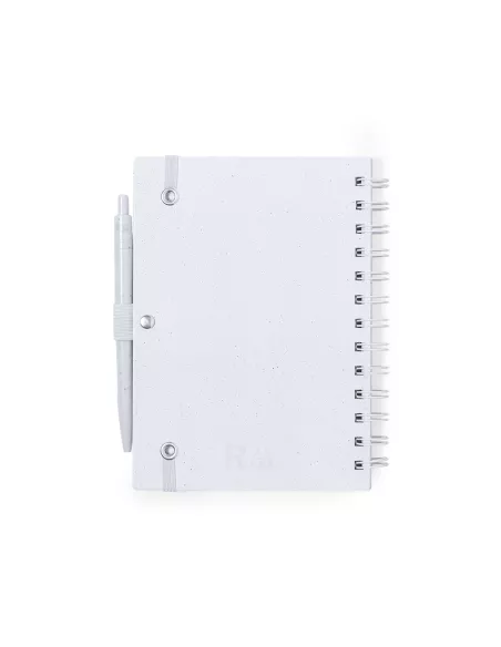 Notebook Ciara