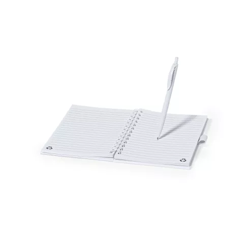 Notebook Ciara