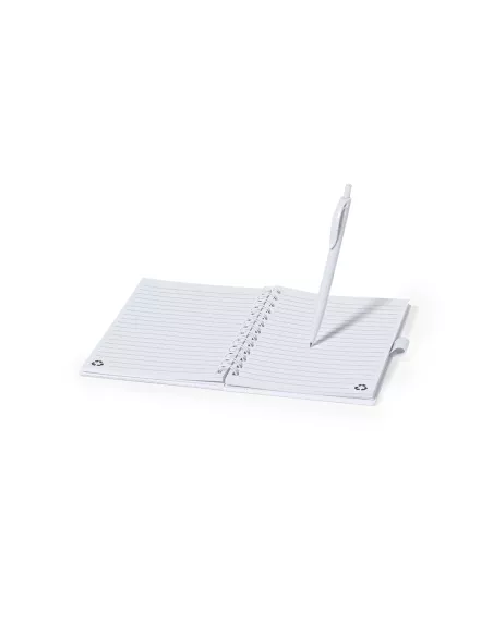 Notebook Ciara