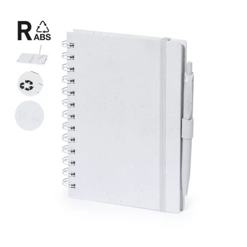 Notebook Ciara