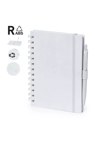 Notebook Ciara