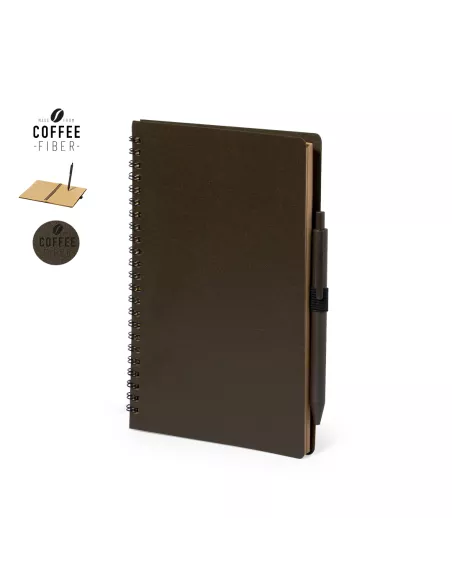 Notebook Alanna
