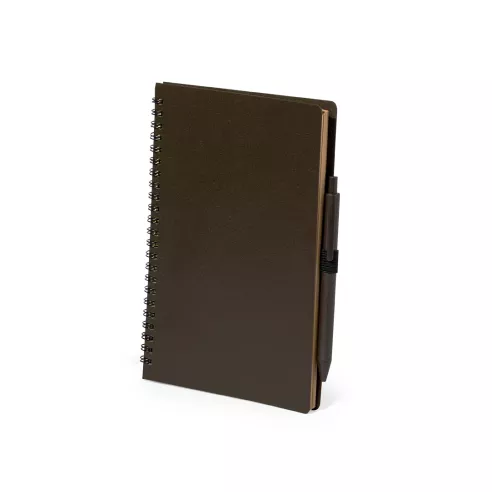 Notebook Alanna