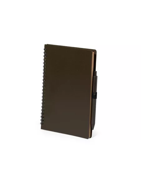 Notebook Alanna