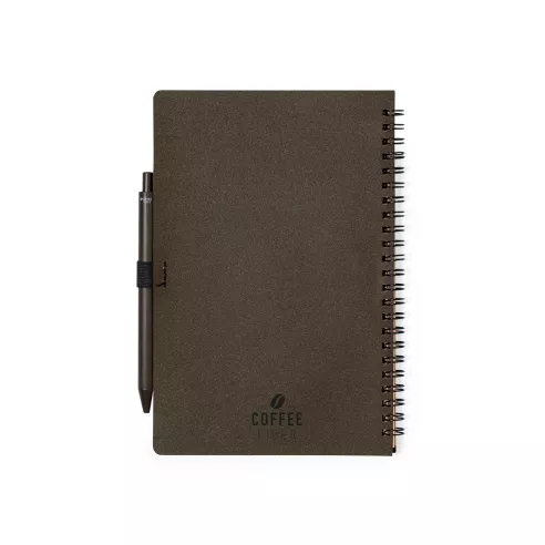 Notebook Alanna