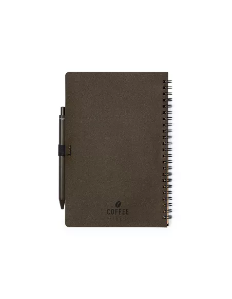 Notebook Alanna