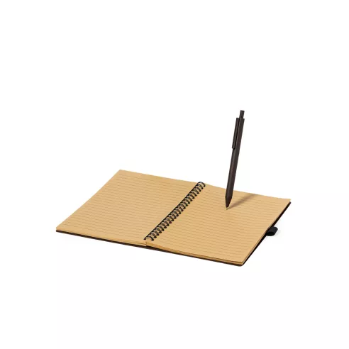 Notebook Alanna