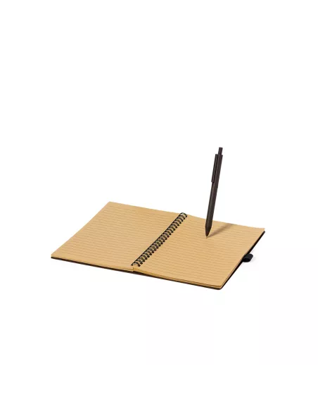 Notebook Alanna