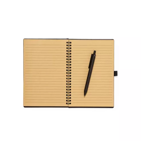 Notebook Alanna