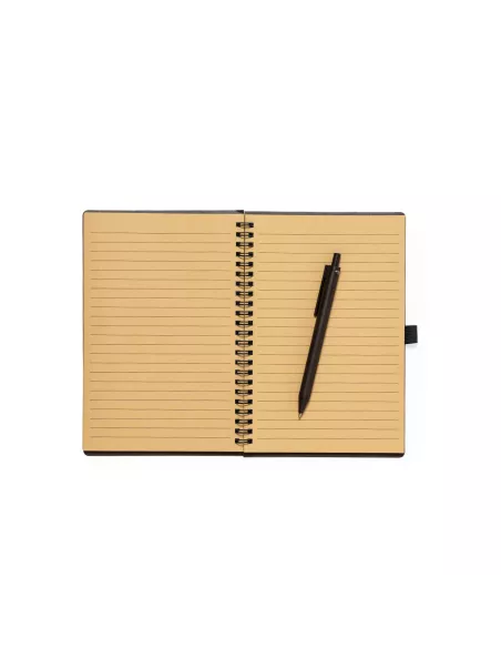 Notebook Alanna