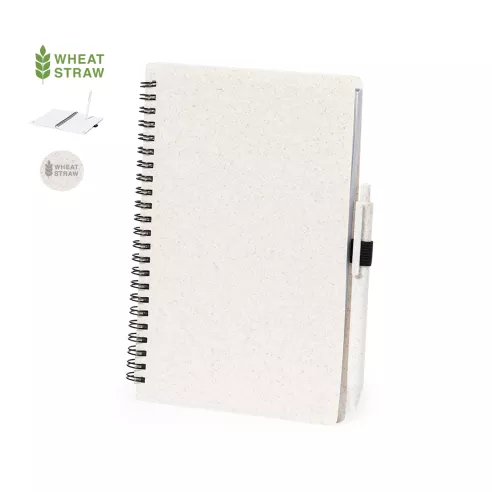 Notebook Emily