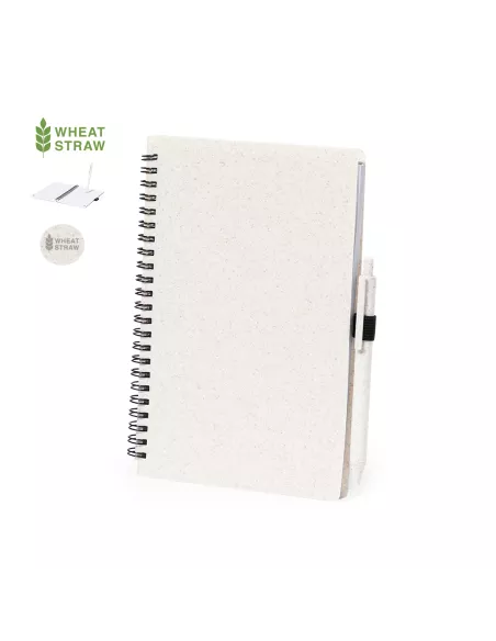 Notebook Emily