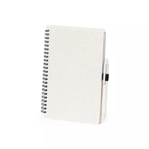 Notebook Emily