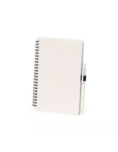 Notebook Emily