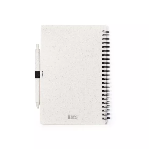 Notebook Emily