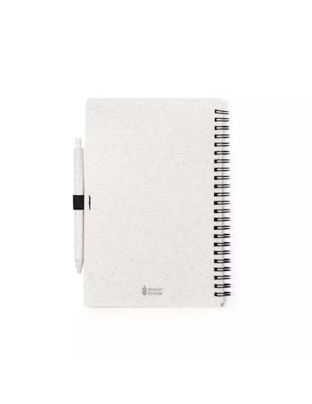 Notebook Emily