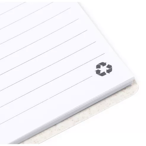 Notebook Emily