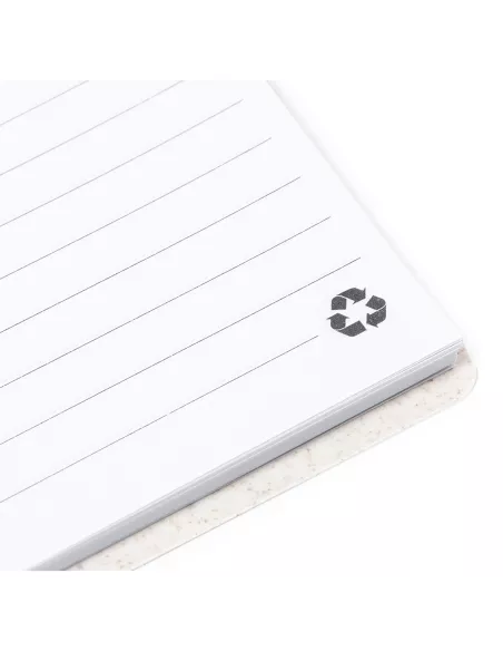 Notebook Emily