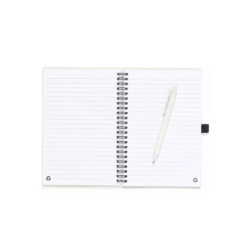 Notebook Emily