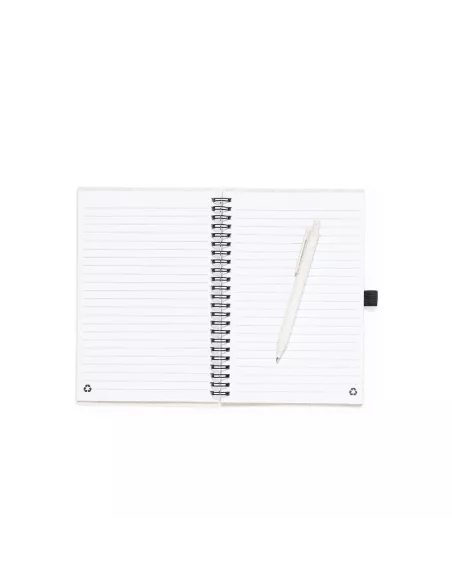 Notebook Emily