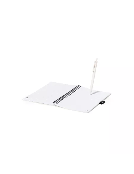 Notebook Emily
