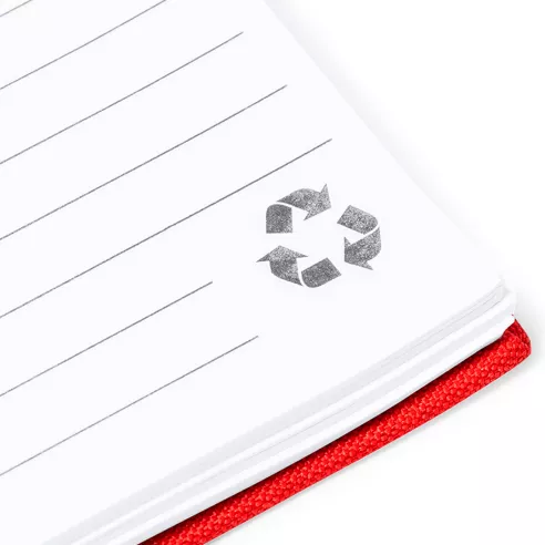 Notepad Kimberly